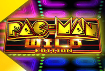 Slot machine Pac-Man Wild Edition di ainsworth