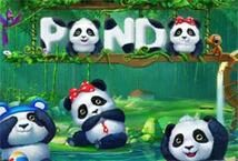 Slot machine Panda di gameplay-interactive