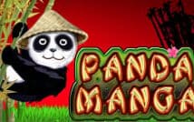 Slot machine Panda Manga di 888-gaming
