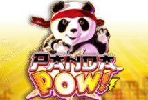 Slot machine Panda Pow di lightning-box