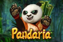 Slot machine Pandaria di dragoon-soft