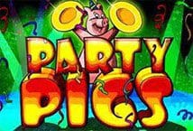 Slot machine Party Pigs di 888-gaming