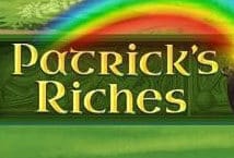 Slot machine Patrick’s Riches di 7mojos