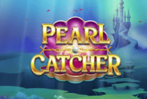 Slot machine Pearl Catcher di all41-studios