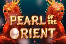 Slot machine Pearl of the Orient di isoftbet
