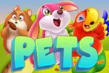 Slot machine Pets di ka-gaming