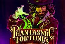Slot machine Phantasmic Fortunes di isoftbet