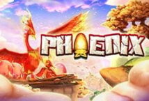 Slot machine Phoenix di gameplay-interactive