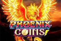 Slot machine Phoenix Coins di lightning-box