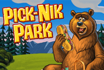 Slot machine Pick-Nik Park di high-5-games