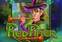 Slot machine Pied Piper di ka-gaming