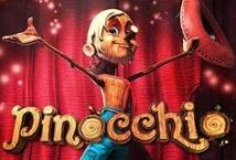 Slot machine Pinocchio di betsoft-gaming