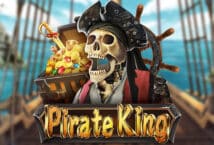 Slot machine Pirate King di dragoon-soft