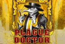 Slot machine Plague Doctor di ka-gaming
