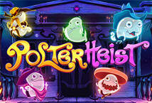 Slot machine Polterheist di nextgen-gaming