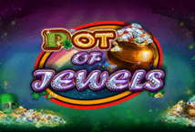 Slot machine Pot of Jewels di casino-technology