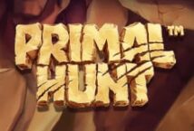 Slot machine Primal Hunt di betsoft-gaming