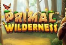 Slot machine Primal Wilderness di betsoft-gaming