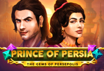 Slot machine Prince of Persia di mascot-gaming