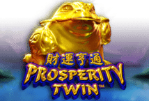 Slot machine Prosperity Twin di nextgen-gaming