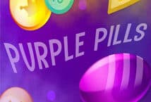 Slot machine Purple Pills di mascot-gaming