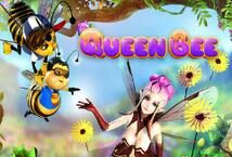 Slot machine Queen Bee di gameplay-interactive