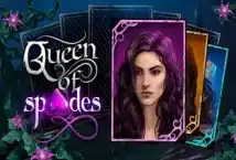 Slot machine Queen of Spades di mascot-gaming