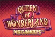 Slot machine Queen of Wonderland Megaways di isoftbet