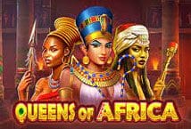 Slot machine Queens of Africa di netgaming