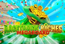 Slot machine Racetrack Riches Megaboard di isoftbet