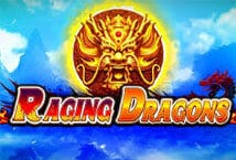 Slot machine Raging Dragons di isoftbet