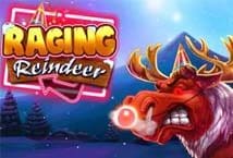 Slot machine Raging Reindeer di isoftbet