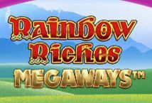 Slot machine Rainbow Riches Megaways di barcrest