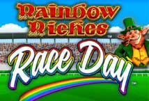 Slot machine Rainbow Riches Race Day di barcrest