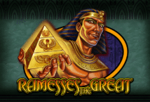 Slot machine Ramesses The Great di casino-technology