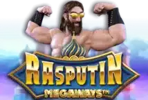 Slot machine Rasputin Megaways di big-time-gaming