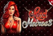 Slot machine Red Heiress di ainsworth