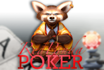 Slot machine Red Panda Poker di arcadem