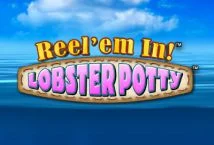 Slot machine Reel ‘em In Lobster di barcrest