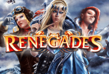 Slot machine Renegades di nextgen-gaming