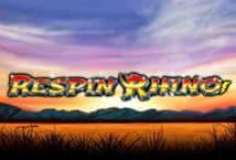 Slot machine Respin Rhino di lightning-box