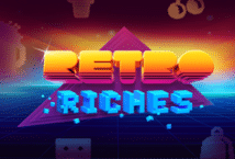 Slot machine Retro Riches di high-5-games