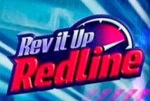 Slot machine Rev It Up Redline di high-5-games