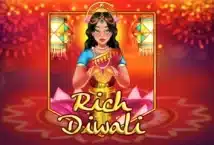 Slot machine Rich Diwali di ka-gaming