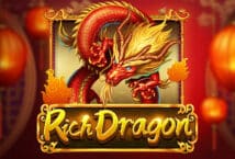 Slot machine Rich Dragon di dragoon-soft