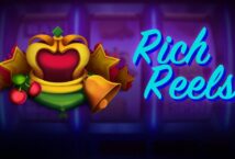 Slot machine Rich Reels di evoplay