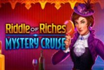 Slot machine Riddle of Riches: Mystery Cruise di high-5-games