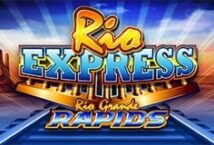 Slot machine Rio Express di ainsworth