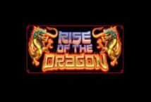 Slot machine Rise of the Dragon di ainsworth