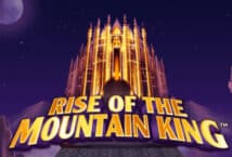 Slot machine Rise of the Mountain King di nextgen-gaming
